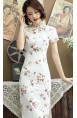 Alena "B" Cheongsam